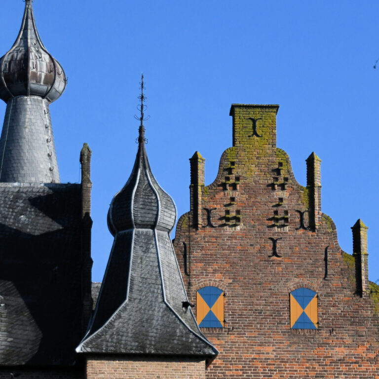 Doorwerth – Kasteel Doorwerth