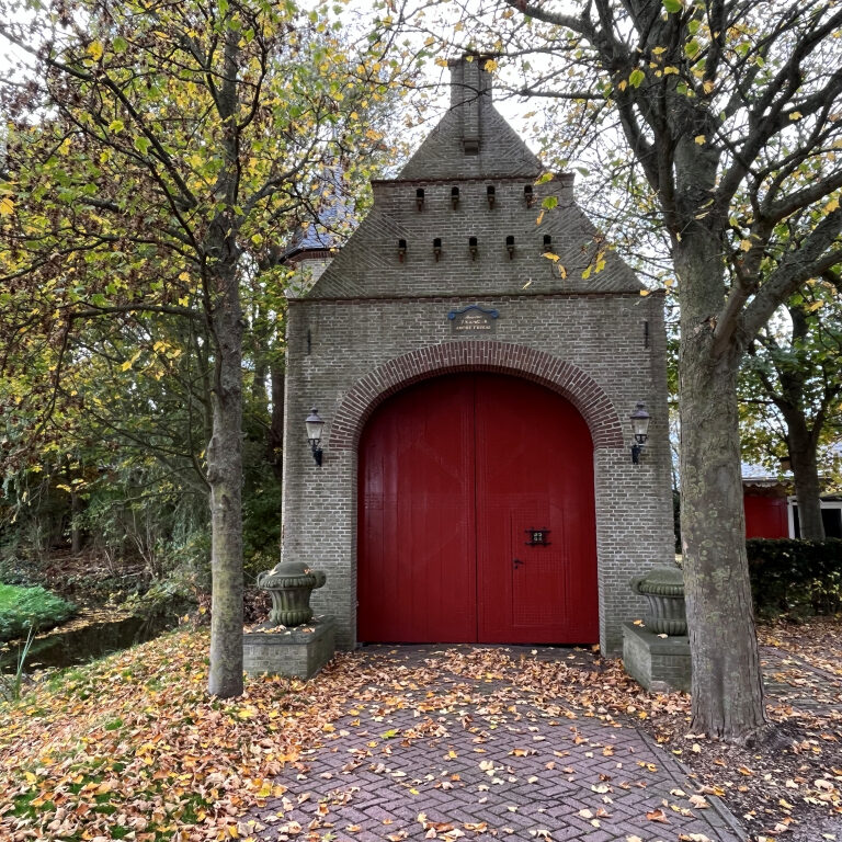 Allingawier – Allingastate