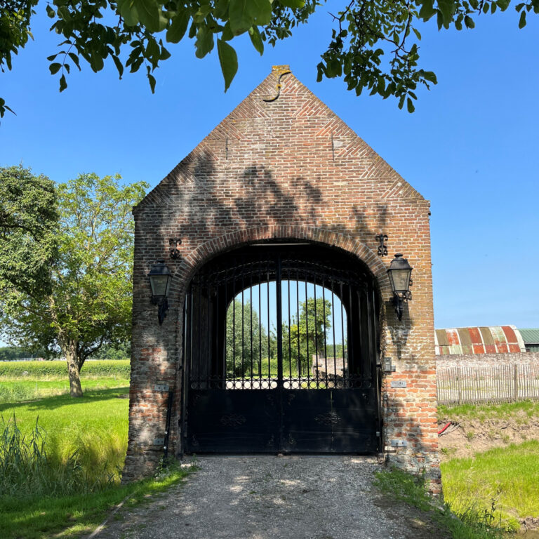 Tricht – Landgoed Crayenstein