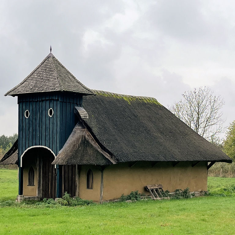 Aarle-Rixtel – Landgoed Croy