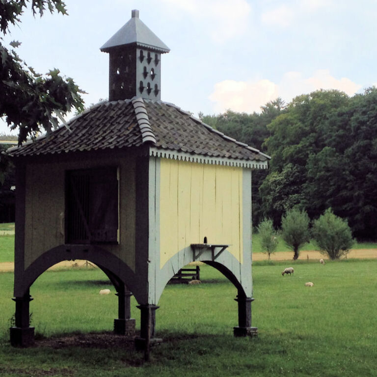 Arnhem – Openluchtmuseum