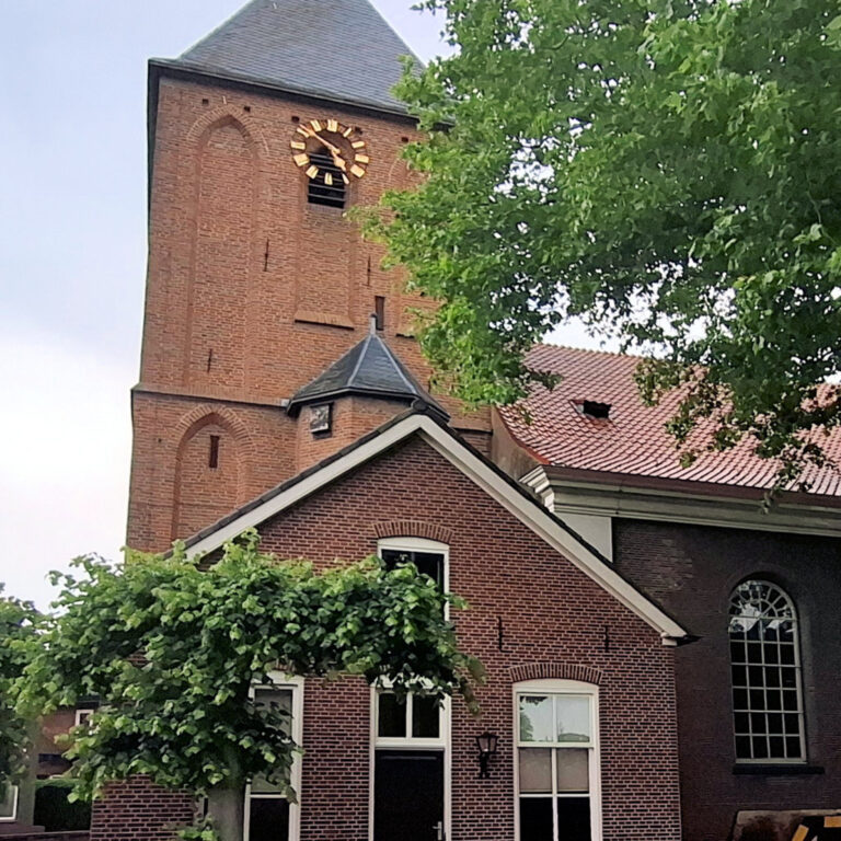 Markelo – Martinuskerk
