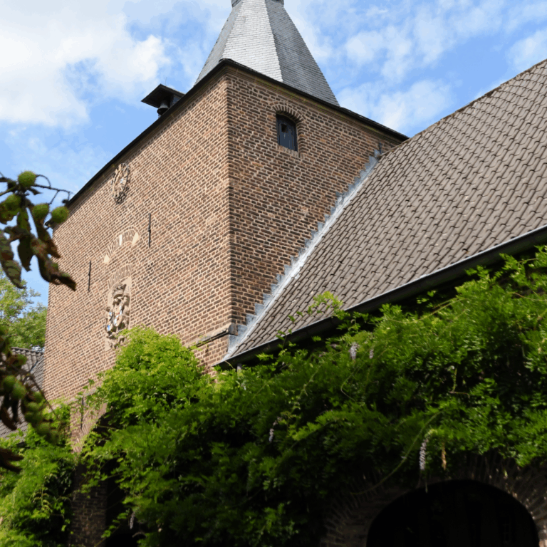 Arcen – Kasteel Arcen