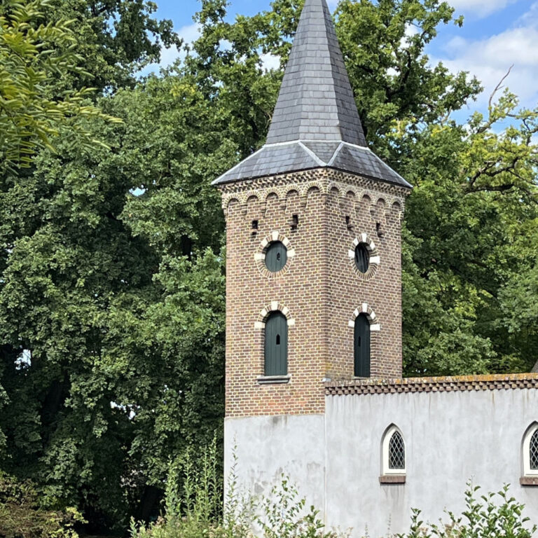 Boxtel – Kasteel Stapelen