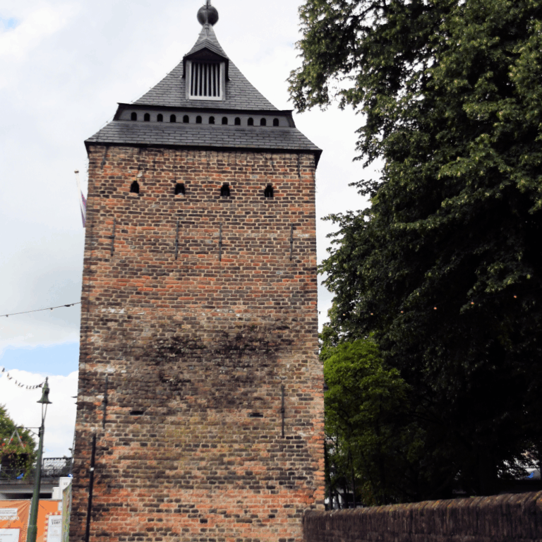 Helmond – Kasteel Helmond