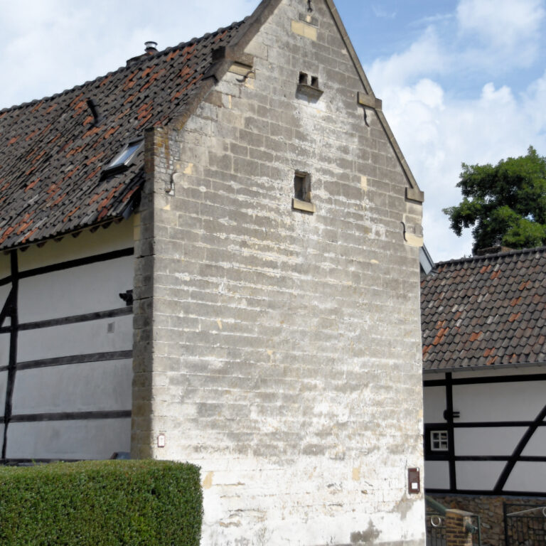 Ingber – Vakwerkhoeve