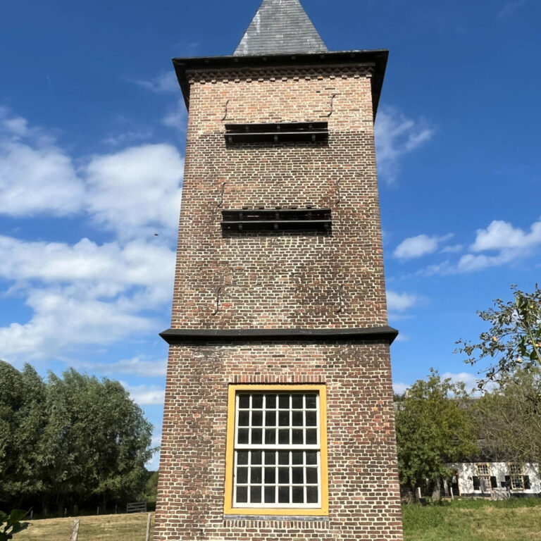 Liempde – Groot Duijfhuis