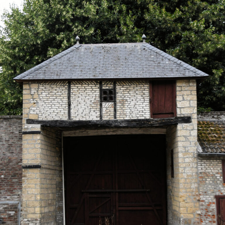 Maastricht – Gravenhof