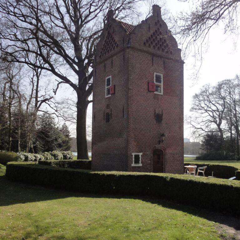 Rijswijk – Landgoed te Werve
