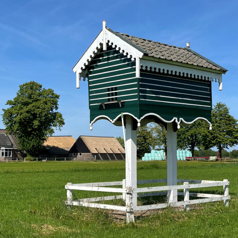 Ruinerwold – Weidenweg