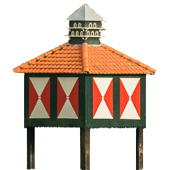 Historische Duiventillen